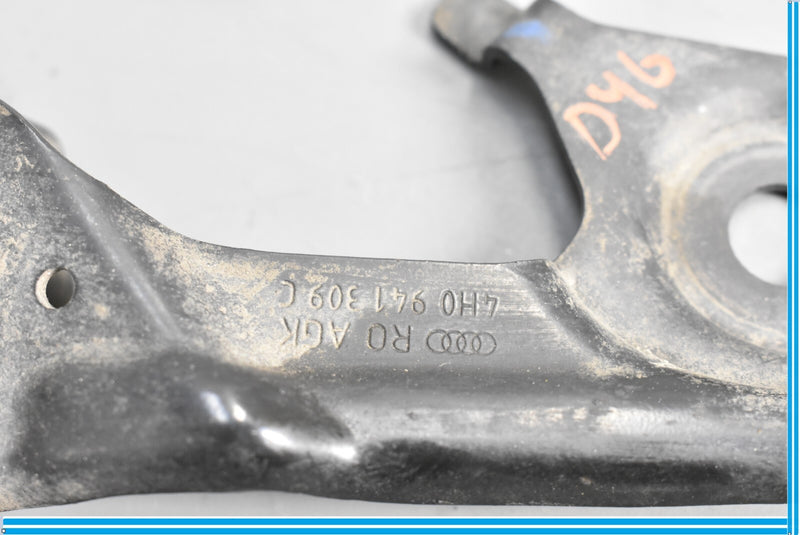 Load image into Gallery viewer, 11-17 Audi A8 L Quattro Headlight Side Height Level Sensor 4H0941309C Oem
