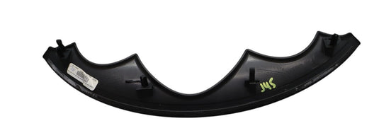 11-18 Porsche Cayenne Speedometer Instrument Cluster Upper Trim Cover Oem