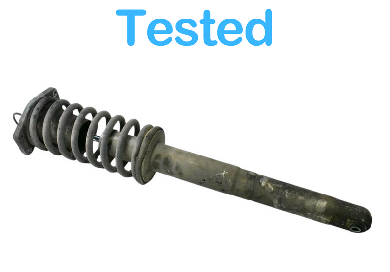 Load image into Gallery viewer, 03-06 Maserati Quattroporte M139 Front Left / Right Shock Strut Absorber Oem
