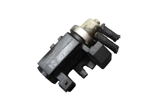 09-12 BMW 650i 750Li xDrive Turbo Pressure Boost Solenoid Valve Converter Oem