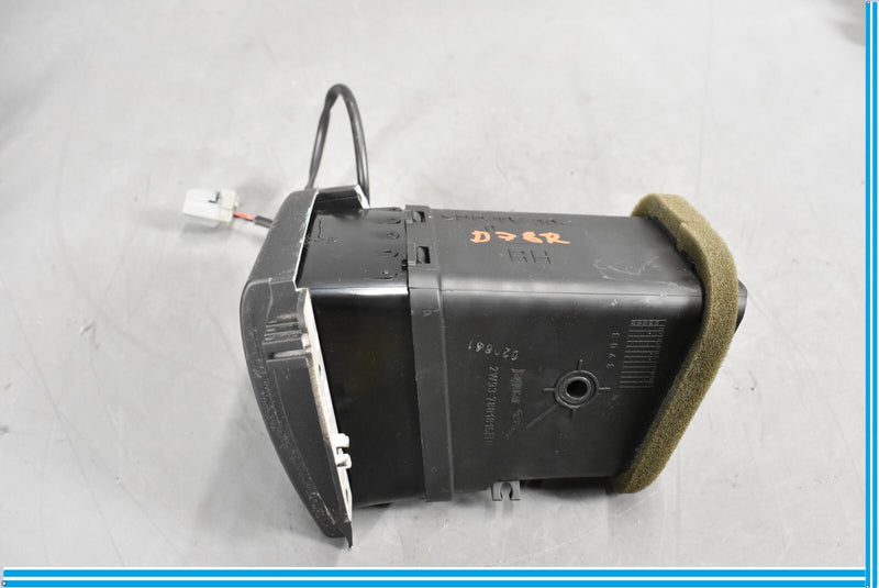 Load image into Gallery viewer, 04-09 Jaguar X350 X358 XJ8 Right Passenger Side Dash Board Air Vent Oem

