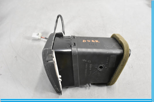04-09 Jaguar X350 X358 XJ8 Right Passenger Side Dash Board Air Vent Oem