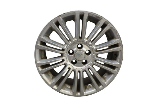 13-19 Range Rover Evoque L538 Wheel Rim Disc 19x8 19" R19 10 Twin Spoke Oem