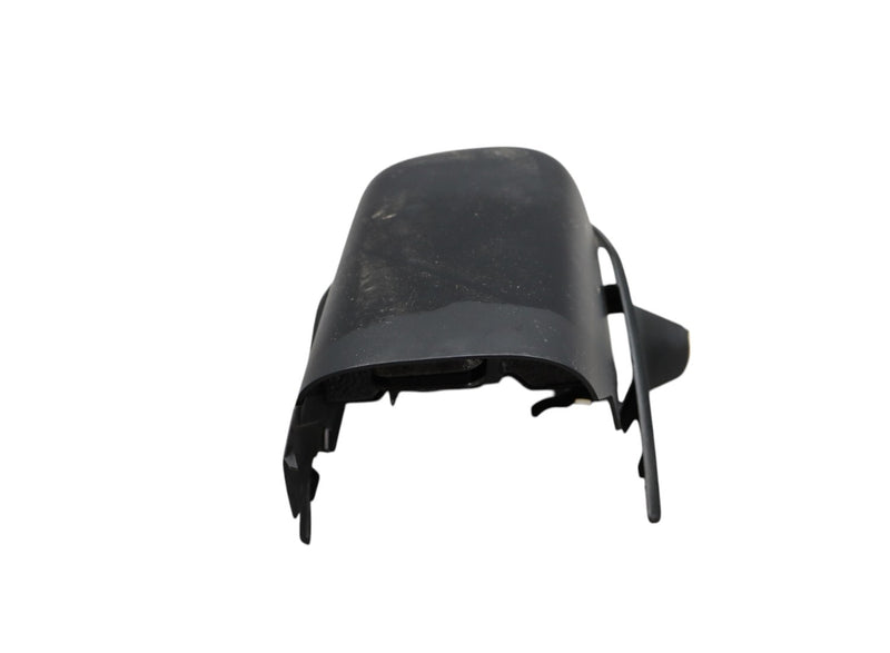 Load image into Gallery viewer, 14-21 BMW I01 i3 i3s Front Lower Steering Column Cover Bezel Trim Black Oem
