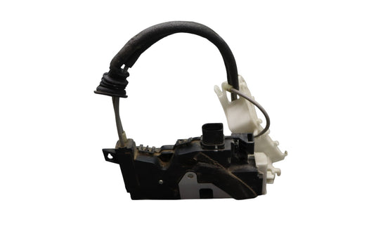 11-16 Hyundai Equus SIG Rear Right Passenger Side Door Lock Latch Actuator Oem