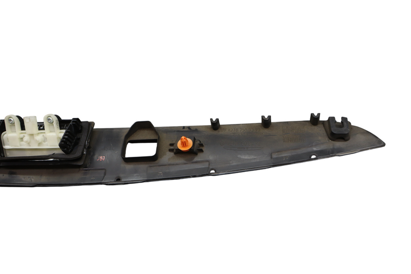 Load image into Gallery viewer, 12-14 Mercedes W218 CLS550 CLS500 CLS63 AMG Trunk Lid Tailgate Handle Trim Oem

