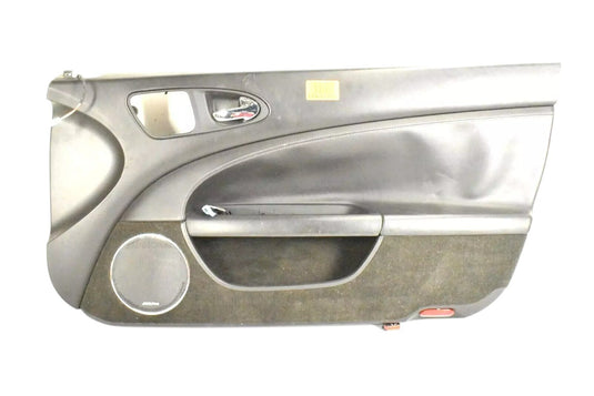10-11 Jaguar XK Front Right Passenger side Interior Door Trim Cover Panel Oem