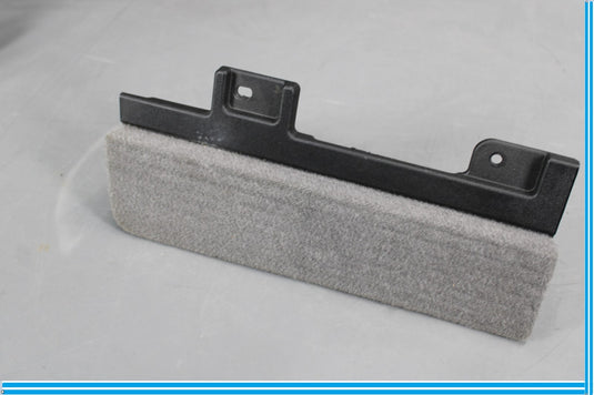 11-17 Infiniti QX56 QX80 Rear Right Side Trunk Luggage Floor Cover  Oem