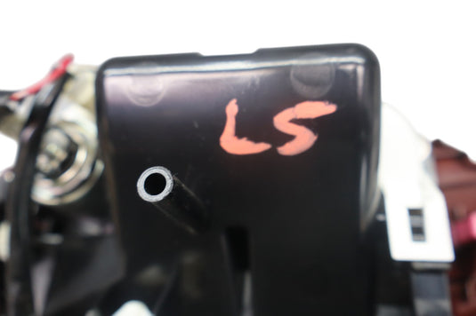 07-09 Lexus LS460 LS460L Front Center Console Storage Ash Tray Ashtray Oem