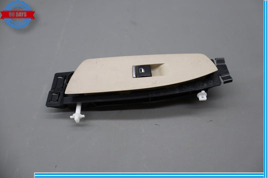 09-15 BMW 740i 750Li Xdrive Front Right Window Lifter Seat Memory Switches Oem
