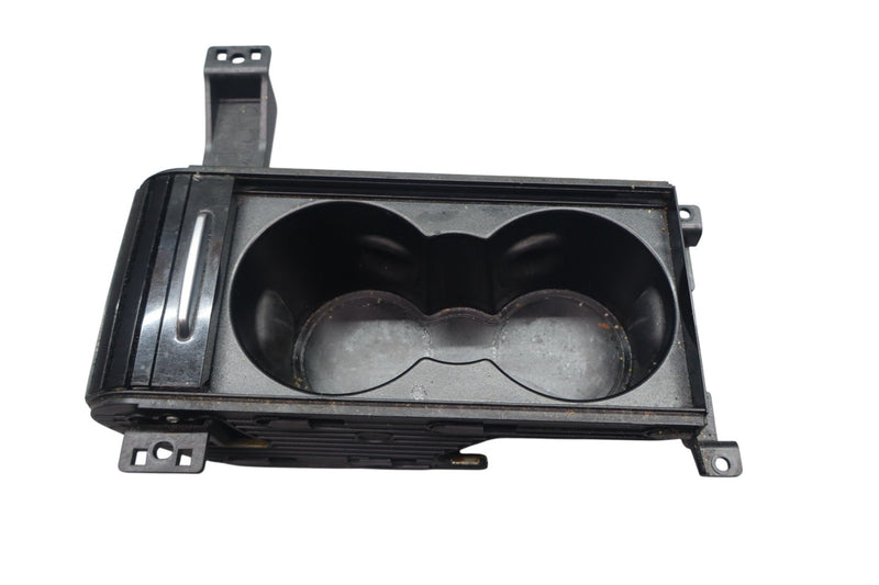 Load image into Gallery viewer, 16-23 Jaguar X260 XF F-Pace Front Center Console Cupholder Cup Holder Trim Oem
