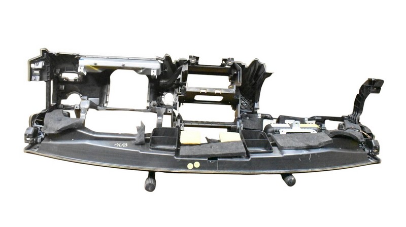 Load image into Gallery viewer, 10-13 Mercedes W212 E350 E400 E550 Dashboard Dash Board Panel 2126802387 OEM
