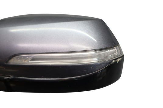15-16 Hyundai Genesis Front Left Driver Side Exterior Door Mirror Assembly Oem