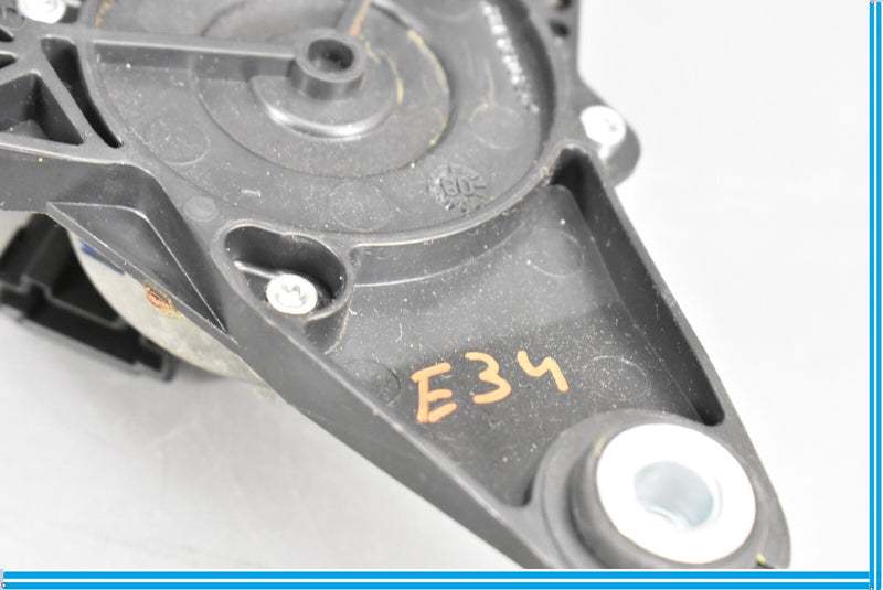 Load image into Gallery viewer, 06-19 Mercedes GL450 ML550 X164 Rear Trunk Tailgate Liftgate Wiper Motor Oem
