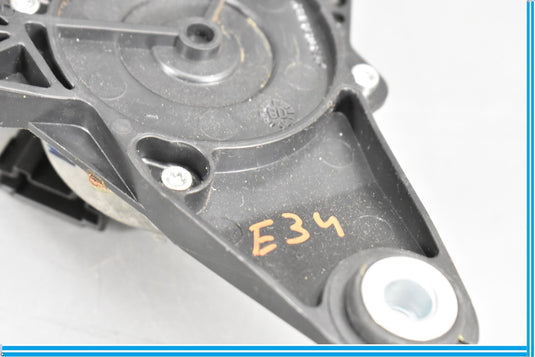06-19 Mercedes GL450 ML550 X164 Rear Trunk Tailgate Liftgate Wiper Motor Oem