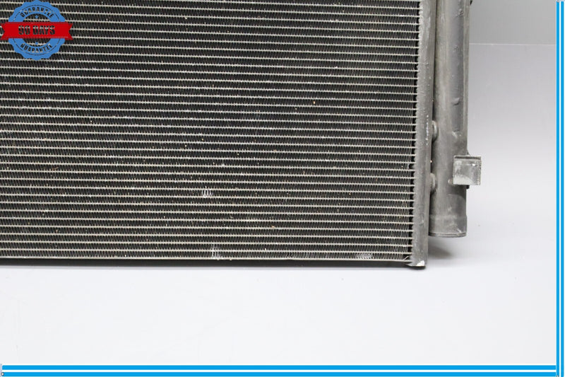 Load image into Gallery viewer, 14-19 Maserati Ghibli A/C Air Conditioning Conditioner Condenser Oem
