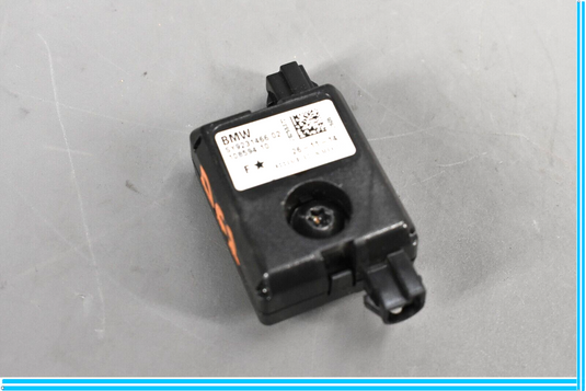 12-18 BMW 320i 328i F30 Trap Circuit Antenna AMP Amplifier Control Module Oem