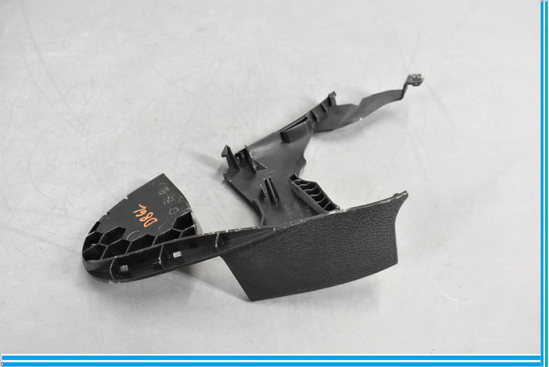 Load image into Gallery viewer, 08-14 Mercedes C300 C350 W204 Front Left Driver Lower Seat Cover Trim Panel Oem
