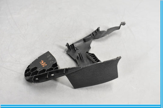 08-14 Mercedes C300 C350 W204 Front Left Driver Lower Seat Cover Trim Panel Oem