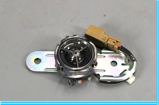 11-17 Infiniti QX56 QX80 Rear Right Passenger Side Door Tweeter Speaker Oem