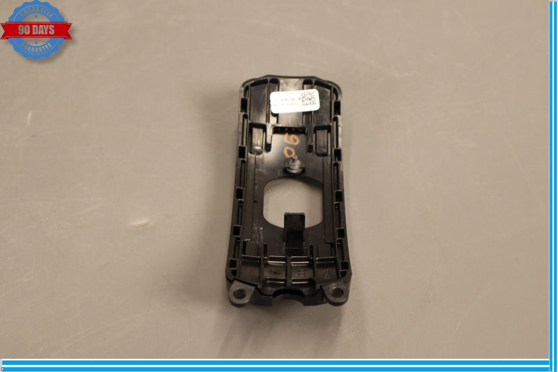 Load image into Gallery viewer, 14-21 Maserati Ghibli Center Console Shifter Trim Mount Cover Panel Oem
