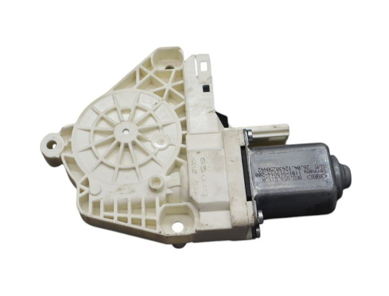 Load image into Gallery viewer, 11-17 Porsche Cayenne S 958 Rear Right Power Door Window Regulator Motor Oem
