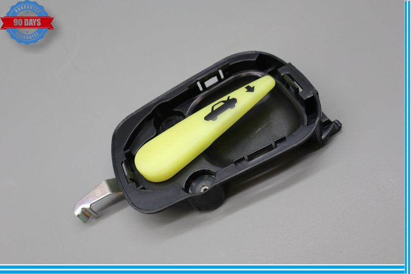 Load image into Gallery viewer, 07-17 Lexus LS460 LS460L Interior Trunk Emergency Release Handle 64640-50020 Oem

