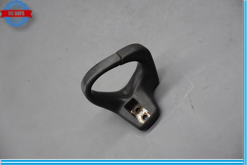 Load image into Gallery viewer, 02-05 Ford Thunderbird Left Driver Side Seat Belt Feeder Trim Holder Bracket Oem
