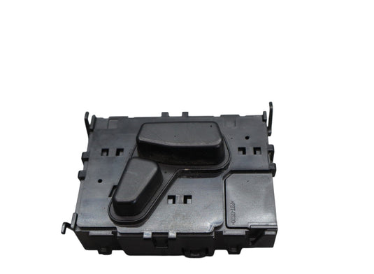 14-20 Maserati Ghibli M157 S Q4 Front Left Seat Control Switch Module Oem