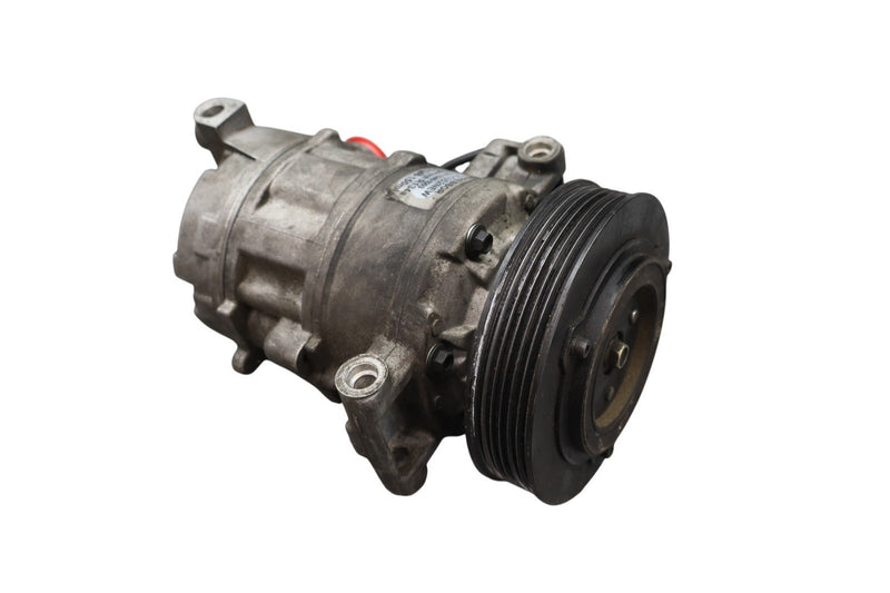 Load image into Gallery viewer, 12-18 Audi A6 A7 3.0L Quattro AC A/C Air Conditioning Compressor Pump Oem
