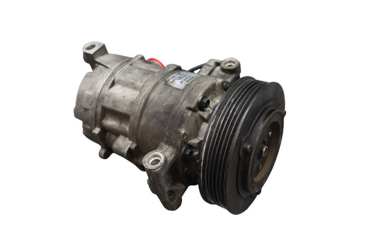 12-18 Audi A6 A7 3.0L Quattro AC A/C Air Conditioning Compressor Pump Oem