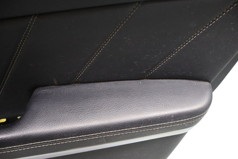 Load image into Gallery viewer, 13-17 Mercedes GL450 Front Right Passenger Side Interior Door Trim Panel Oem
