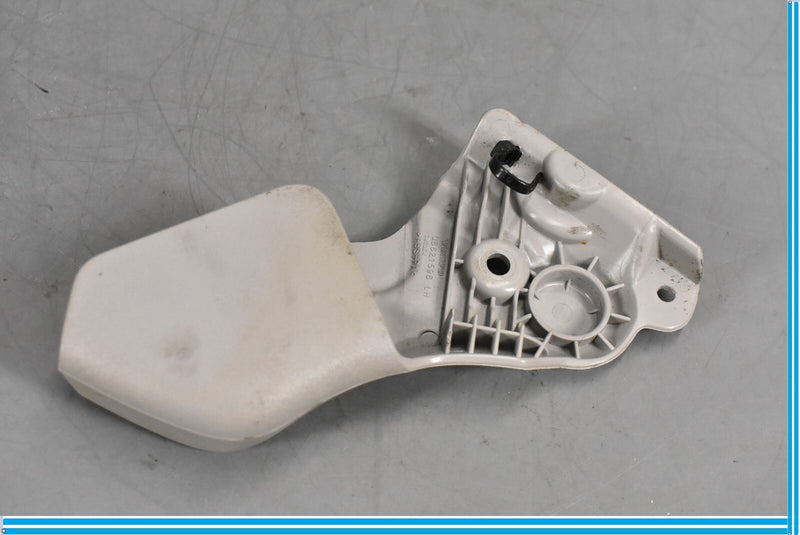 Load image into Gallery viewer, 06-10 Volvo C70 Front Left Driver Side Seat Trim 08621598 Oem
