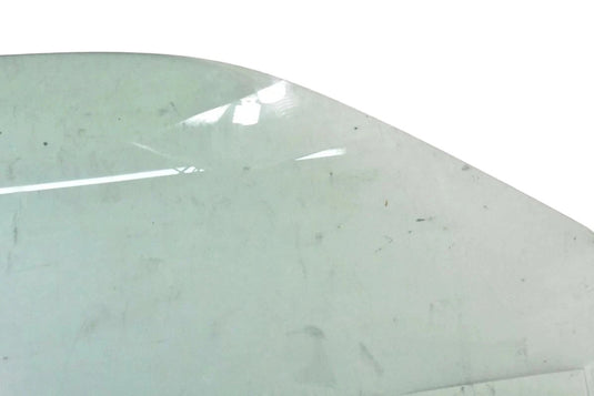 07-13 BMW E70 X5 Front Right Passenger Side Door Window Glass 51337137014 Oem