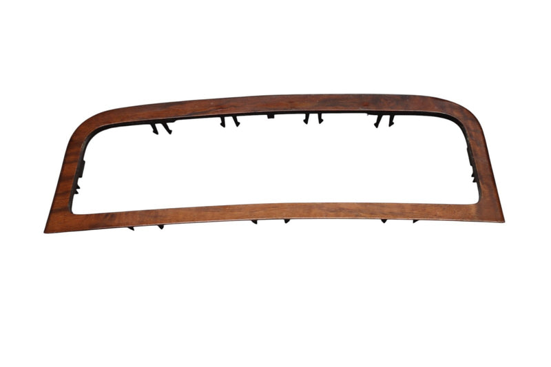 Load image into Gallery viewer, 11-17 Volkswagen Touareg Front HVAC Climate Temperature Control Trim Bezel Oem
