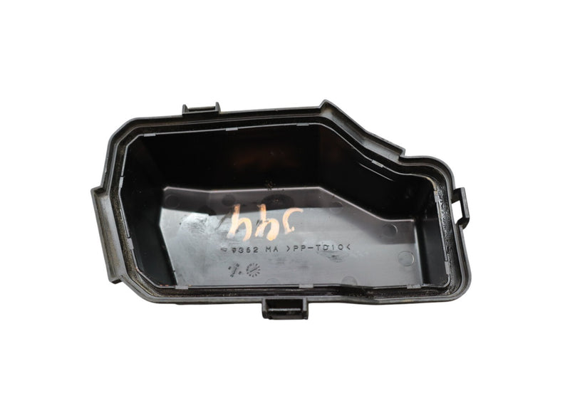 Load image into Gallery viewer, 07-12 Lexus LS460 LS600h Headlight Vertical Aiming Adjustment Adjuster Cover Oem
