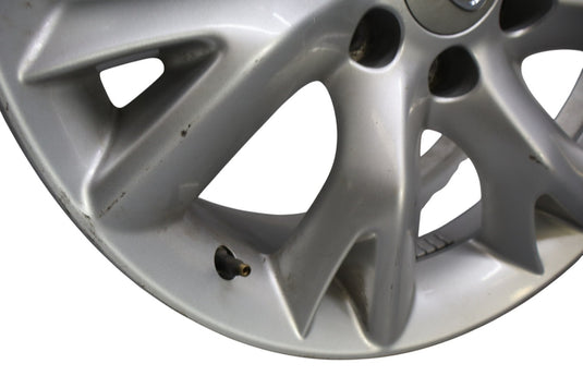11-14 Infiniti QX56 QX80 Alloy Wheel Rim Disc 20x8J R20 20'' D03001LB4A Oem