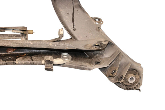 10-18 Mercedes W207 E350 E400 CLS550 Rear Sub Frame Subframe Crossmember OEM