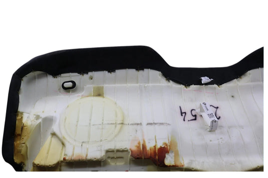17-20 Jaguar X761 F-Pace Rear Back Lower Bottom Seat Cushion HK8363840AB OEM