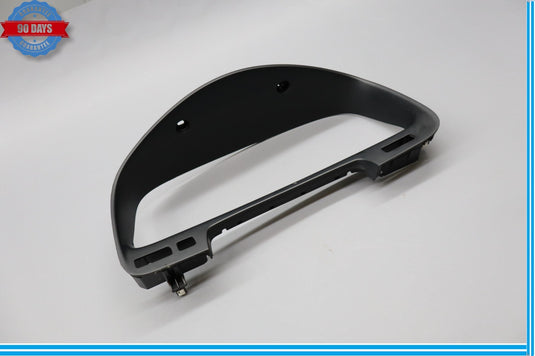 07-12 Lexus LS460L Dashboard Instrument Panel Gauge Speedometer Bezel Trim Oem