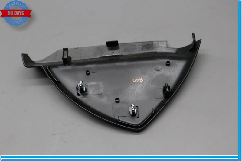 Load image into Gallery viewer, 08-14 Mercedes C250 C300 C350 Right Side Dashboard Dash Board Trim Panel Oem
