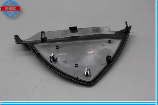 08-14 Mercedes C250 C300 C350 Right Side Dashboard Dash Board Trim Panel Oem