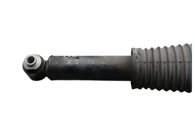 Load image into Gallery viewer, 11-18 Audi A8 Quattro Rear Left Side Air Shock Strut Absorber 4H0616001N OEM
