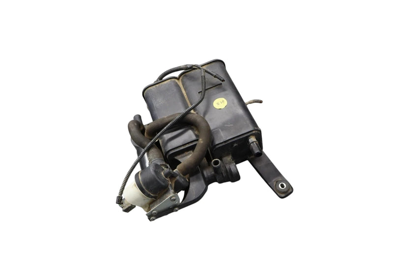 Load image into Gallery viewer, 11-14 Volkswagen VW Touareg Fuel Evap Vapor Evaporator Charcoal Canister Oem
