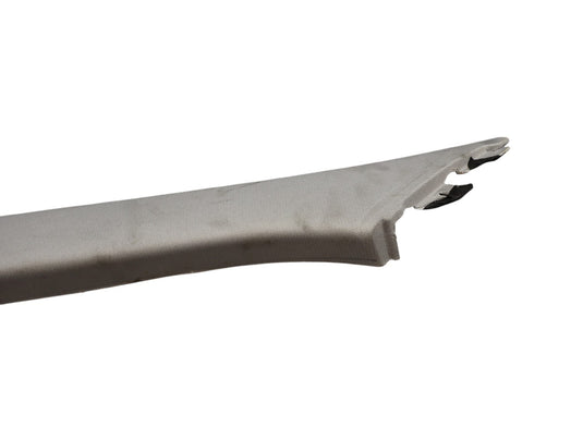 15-17 Hyundai Genesis G80 Front Left Driver Side Lower A Pillar Trim Cover Oem