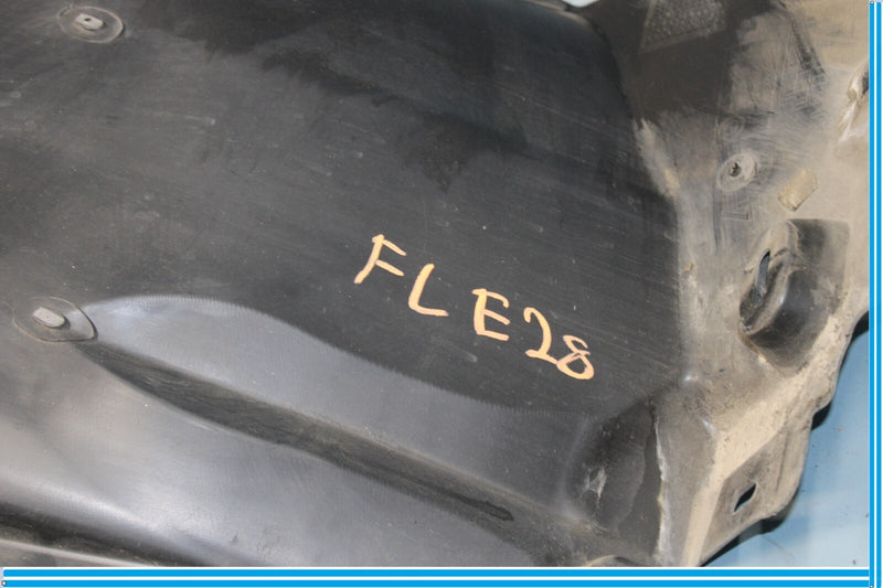 Load image into Gallery viewer, 12-15 BMW E84 X1 Front Left Driver Fender Liner Splash Shield Guard Cover Oem
