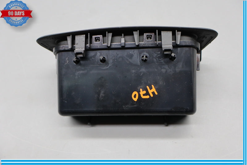 Load image into Gallery viewer, 14-22 Maserati Quattroporte Rear Center Console Storage Tray Insert Oem
