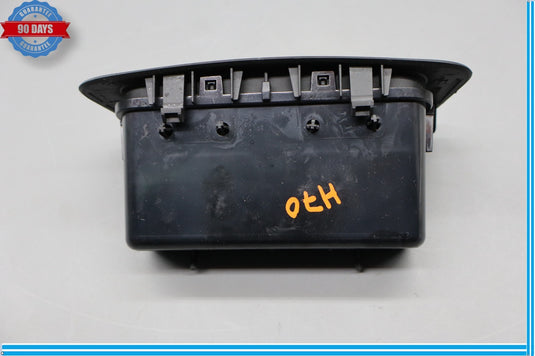 14-22 Maserati Quattroporte Rear Center Console Storage Tray Insert Oem