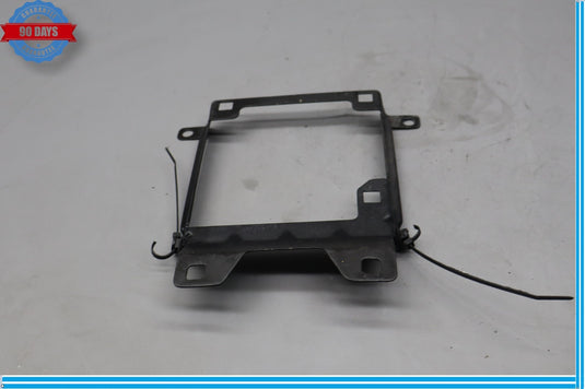 03-12 Mercedes R230 SL500 Front Center Radiator Core Bracket Lock Carrier Oem