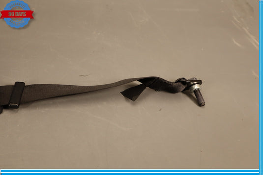14-18 Maserati Ghibli Rear Left / Right Side Seatbelt Seat Belt Retractor Oem